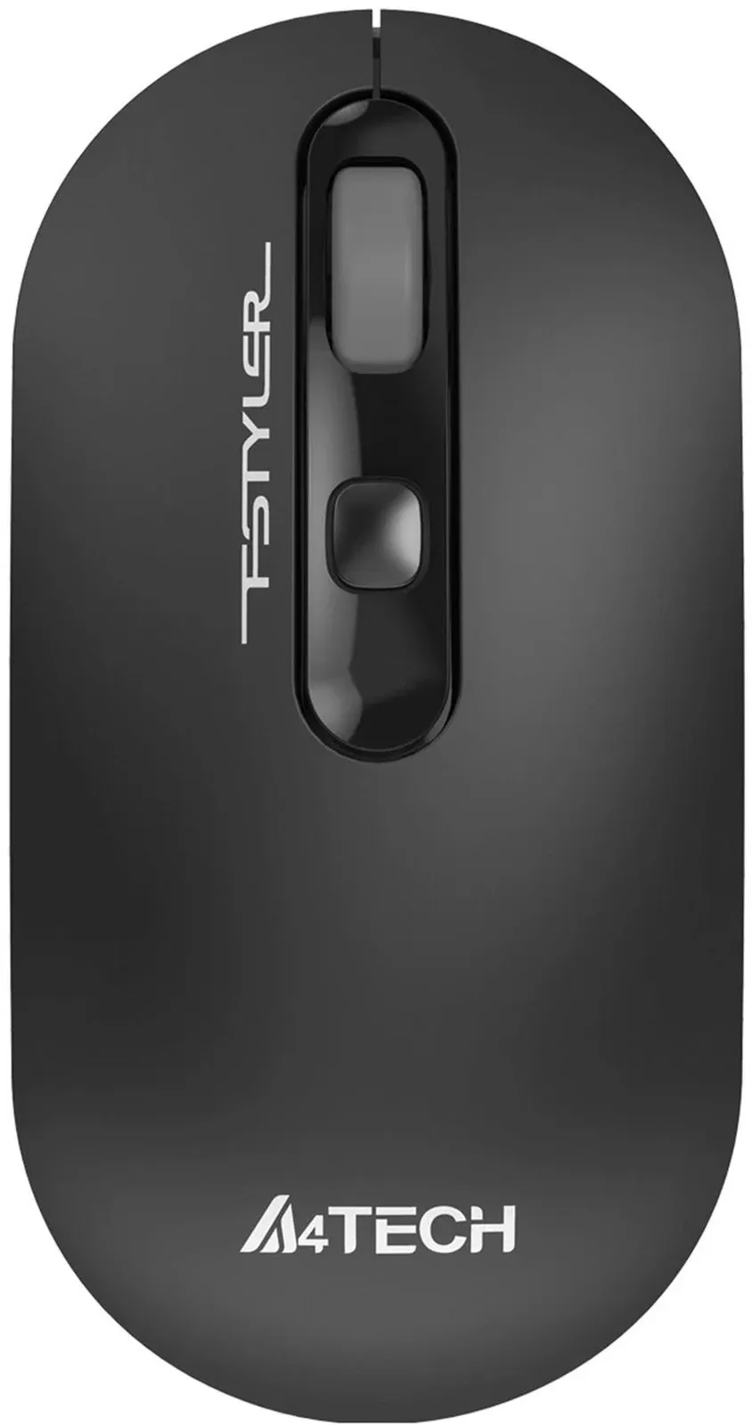 Мыши A4TECH FG20S - фото 1
