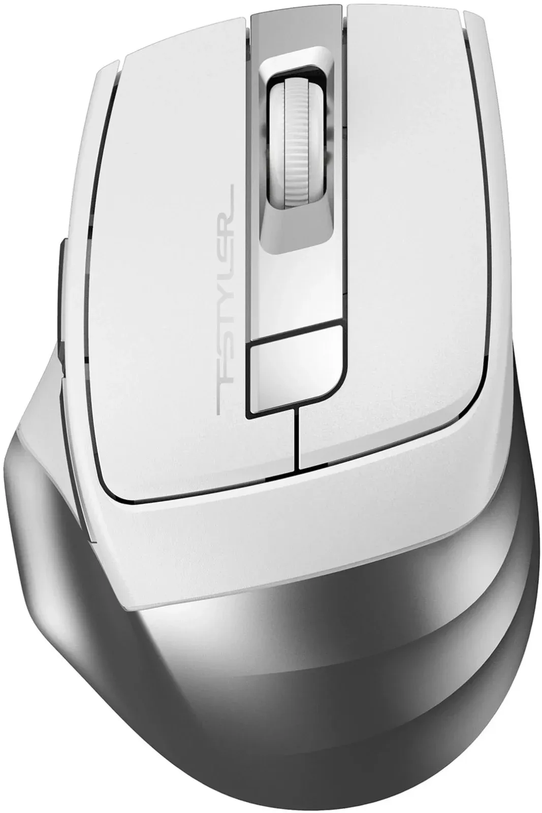 Мыши A4TECH FG35S - фото 2