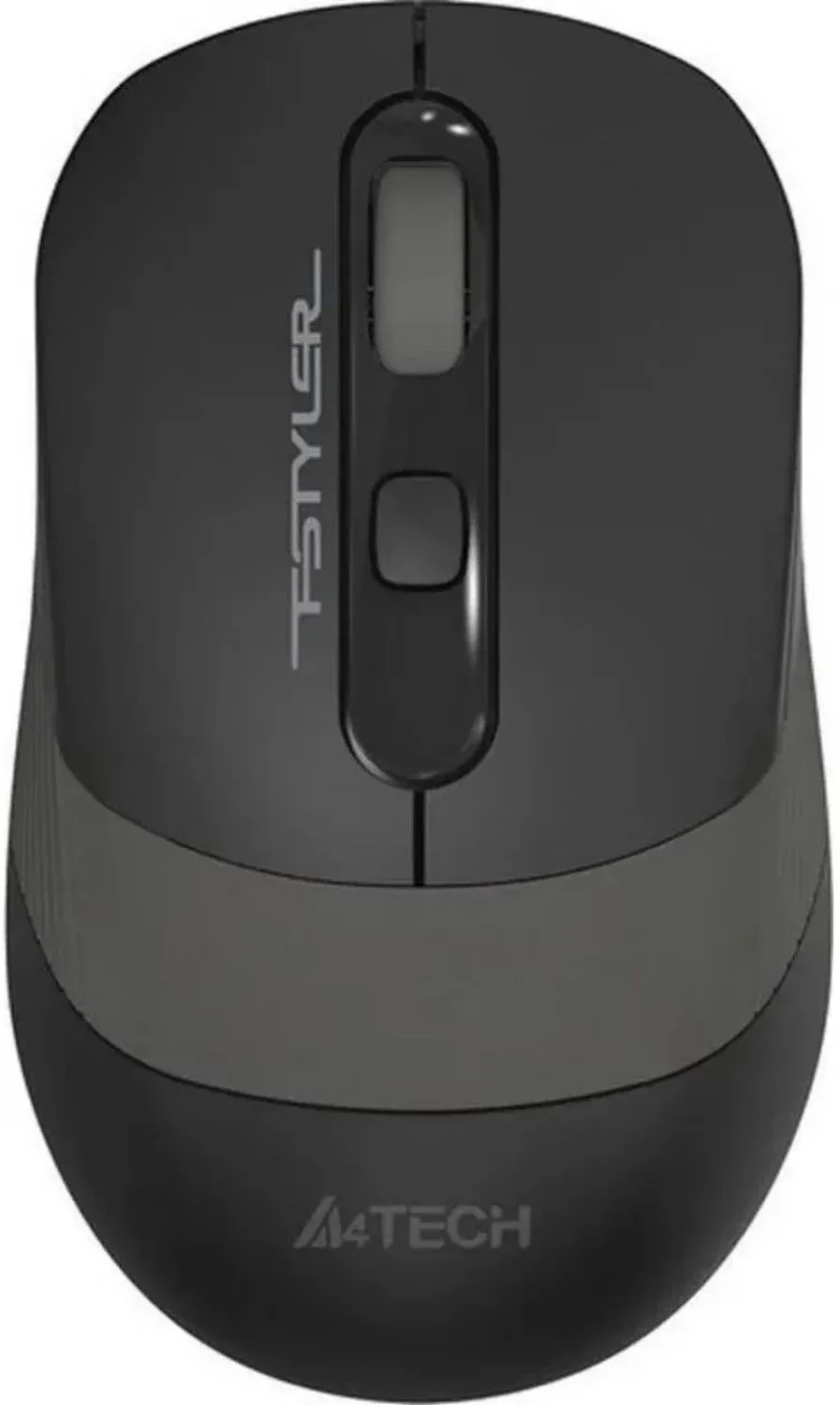 Мыши A4TECH FM10S - фото 2