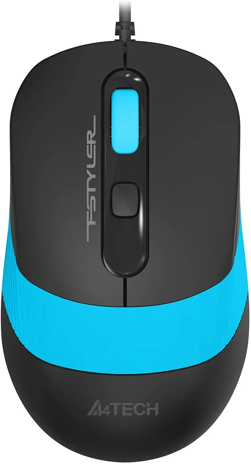 Мыши A4TECH FM10S - фото 5