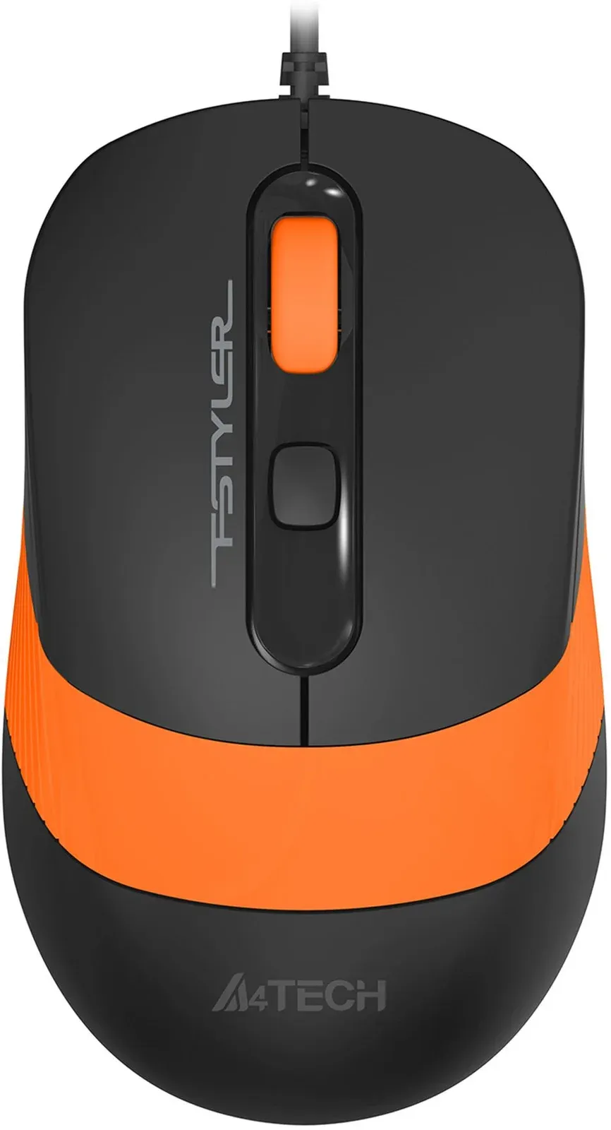Мыши A4TECH FM10S - фото 4
