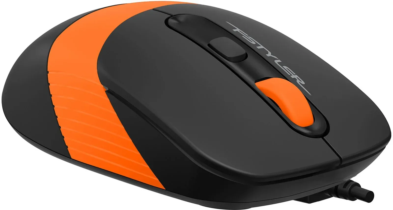 Мыши A4TECH FM10S - фото 2