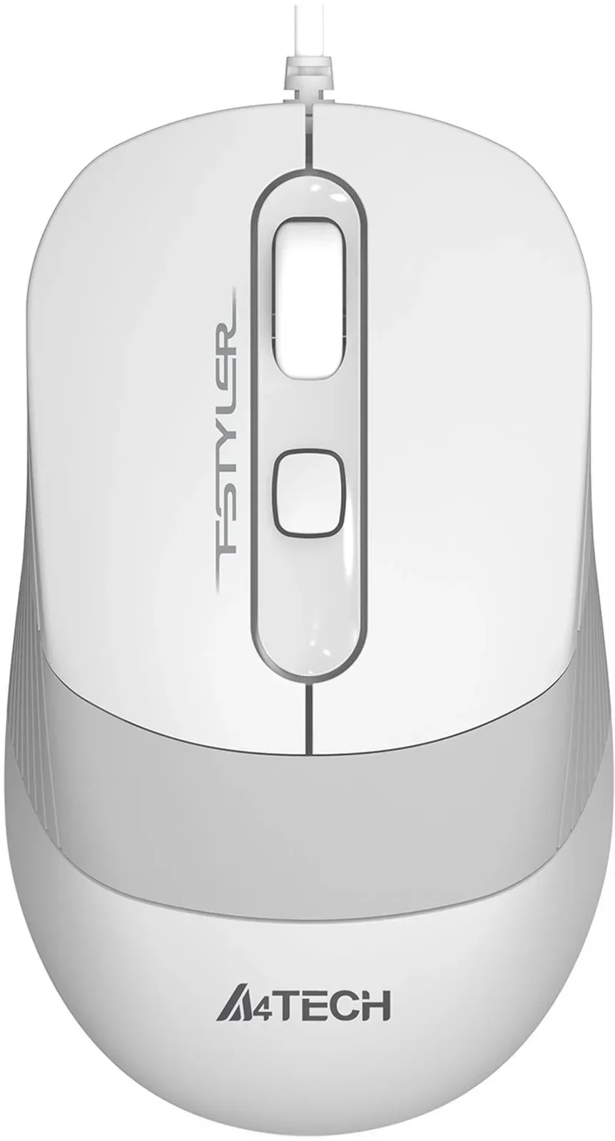 Мыши A4TECH FM10S - фото 1
