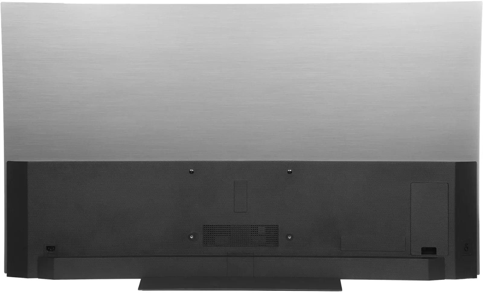 Телевизор OLED Hyundai 65 H-LED65OBU7700 Android TV Frameless черный/черный 4K Ultra HD 120Hz DVB-T DVB-T2 DVB-C DVB-S DVB-S2 USB WiFi Smart TV - фото 4