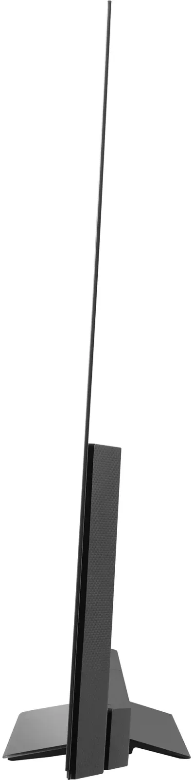 Телевизор OLED Hyundai 65 H-LED65OBU7700 Android TV Frameless черный/черный 4K Ultra HD 120Hz DVB-T DVB-T2 DVB-C DVB-S DVB-S2 USB WiFi Smart TV - фото 5