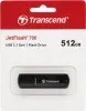 Флеш Диск Transcend 512Gb Jetflash 700 TS512GJF700 USB3.0 черный, 512 ГБ - фото 8