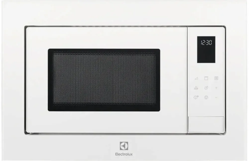 Микроволновая печь Electrolux LMS4253TMW 25л. 900Вт белый встраиваемая, 25 л