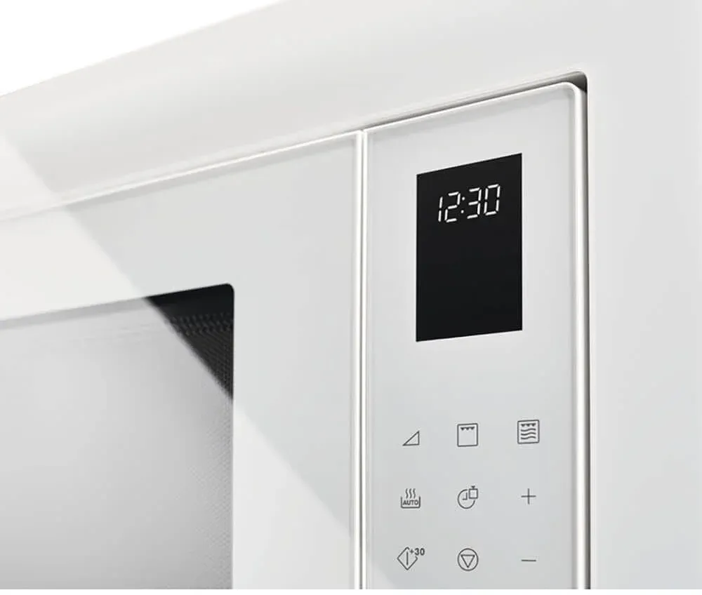 Микроволновая печь Electrolux LMS4253TMW 25л. 900Вт белый встраиваемая, 25 л - фото 3