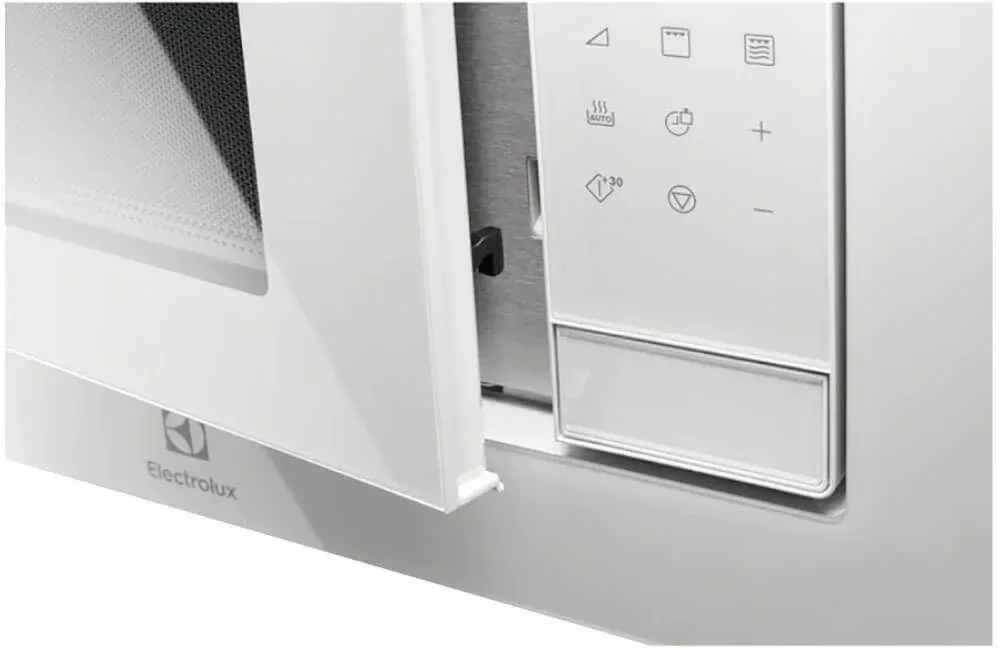 Микроволновая печь Electrolux LMS4253TMW 25л. 900Вт белый встраиваемая, 25 л - фото 4