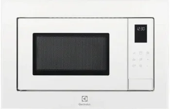 Микроволновая печь Electrolux LMS4253TMW 25л. 900Вт белый встраиваемая, 25 л - фото 6