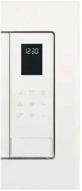 Микроволновая печь Electrolux LMS4253TMW 25л. 900Вт белый встраиваемая, 25 л - фото 7