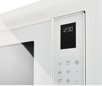 Микроволновая печь Electrolux LMS4253TMW 25л. 900Вт белый встраиваемая, 25 л - фото 8
