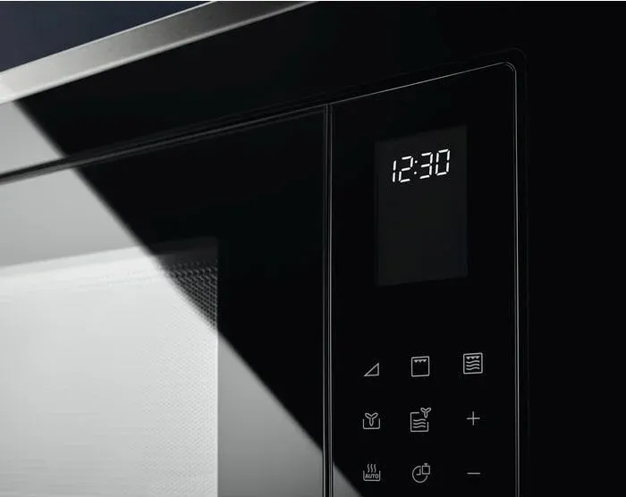 Микроволновая печь Electrolux LMS4253TMK 25л. 800Вт черный встраиваемая, 25 л - фото 2