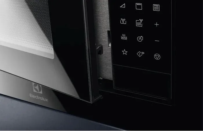 Микроволновая печь Electrolux LMS4253TMK 25л. 800Вт черный встраиваемая, 25 л - фото 3