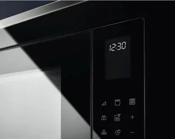Микроволновая печь Electrolux LMS4253TMK 25л. 800Вт черный встраиваемая, 25 л - фото 7