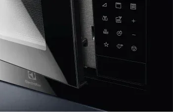 Микроволновая печь Electrolux LMS4253TMK 25л. 800Вт черный встраиваемая, 25 л - фото 8