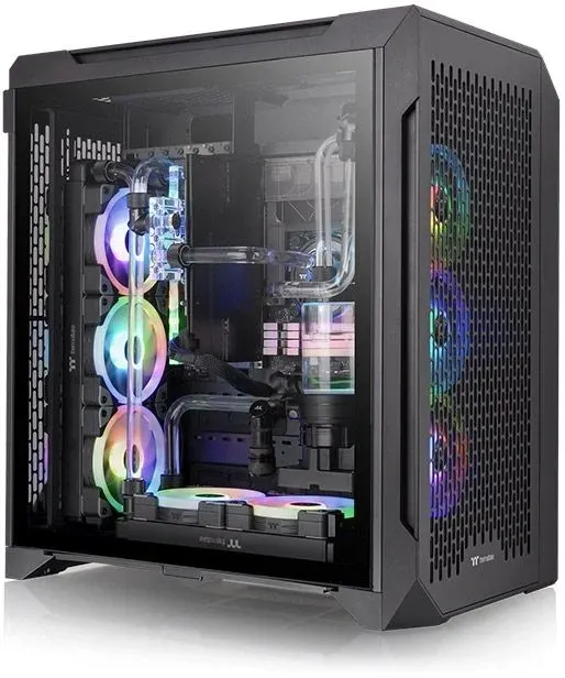 Корпуса THERMALTAKE CTE C700 AIR - фото 1