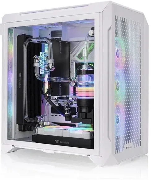 Корпуса THERMALTAKE CTE C700 AIR - фото 2