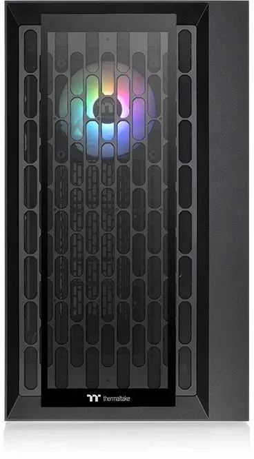 Корпус Thermaltake CTE C700 TG ARGB черный без БП ATX 12x120mm 8x140mm 2x200mm 2xUSB3.0 audio bott PSU - фото 2