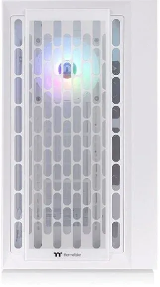 Корпус Thermaltake CTE C700 TG ARGB белый без БП ATX 12x120mm 8x140mm 2x200mm 2xUSB3.0 audio bott PSU - фото 2