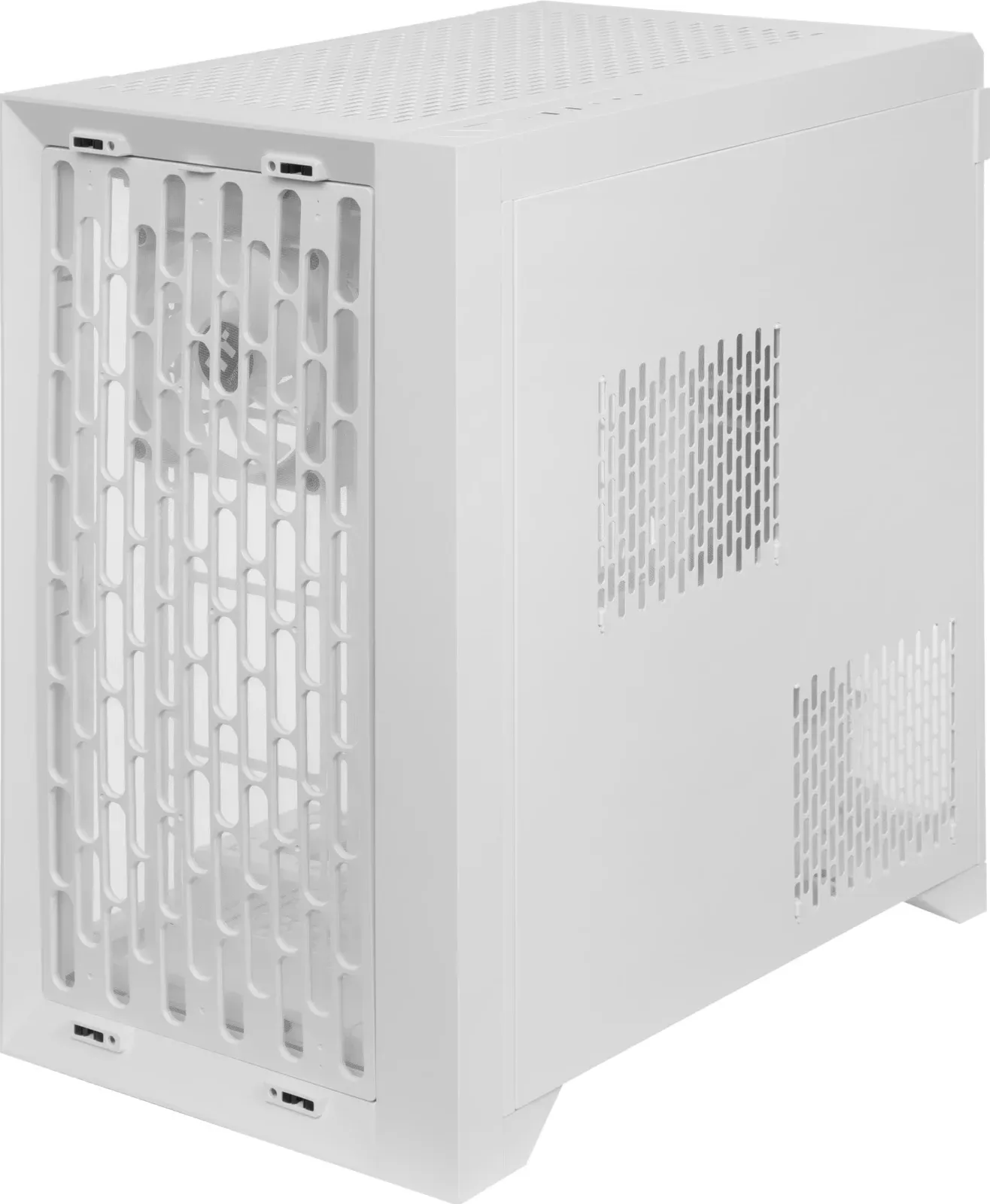Корпус Thermaltake CTE C700 TG ARGB белый без БП ATX 12x120mm 8x140mm 2x200mm 2xUSB3.0 audio bott PSU - фото 7