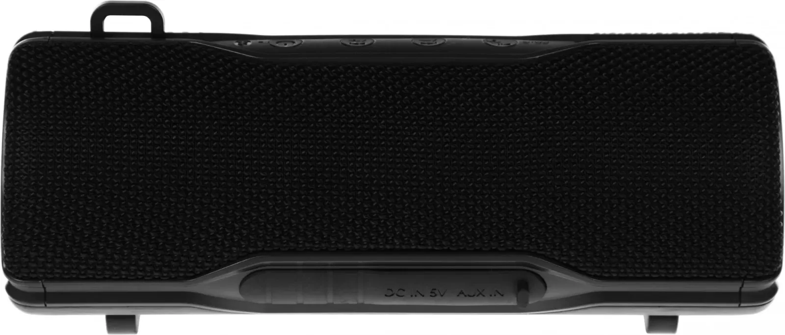 Колонка порт. Ural ТТ М-2 черный 12W 2.0 BT/3.5Jack 10м 2000mAh УРАЛ ТТ М-2Ч - фото 2