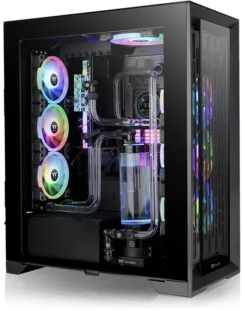 Корпуса THERMALTAKE CTE T500 TG ARGB - фото 2