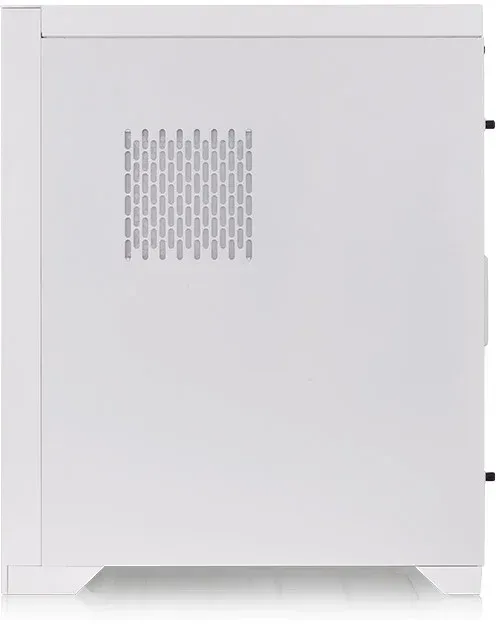 Корпус Thermaltake CTE T500 TG ARGB белый без БП ATX 11x120mm 8x140mm 2xUSB3.0 audio bott PSU - фото 2