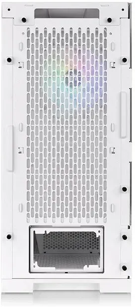Корпус Thermaltake CTE T500 TG ARGB белый без БП ATX 11x120mm 8x140mm 2xUSB3.0 audio bott PSU - фото 4