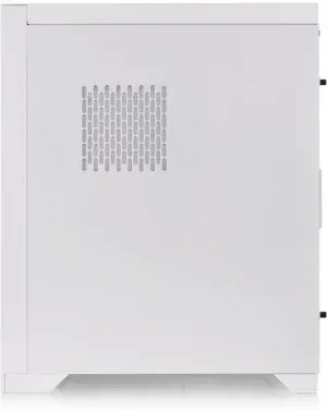 Корпус Thermaltake CTE T500 TG ARGB белый без БП ATX 11x120mm 8x140mm 2xUSB3.0 audio bott PSU - фото 8