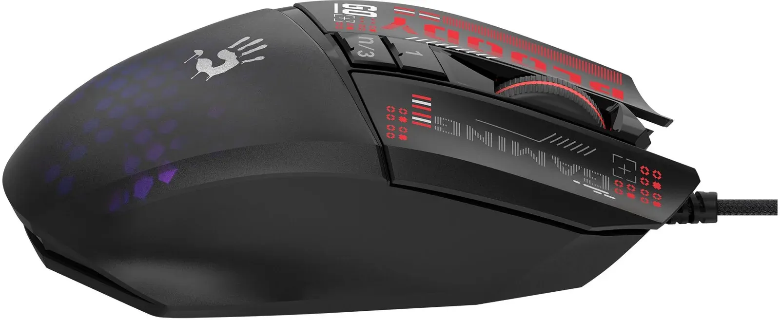 Мыши A4TECH W60 Max Mini - фото 4