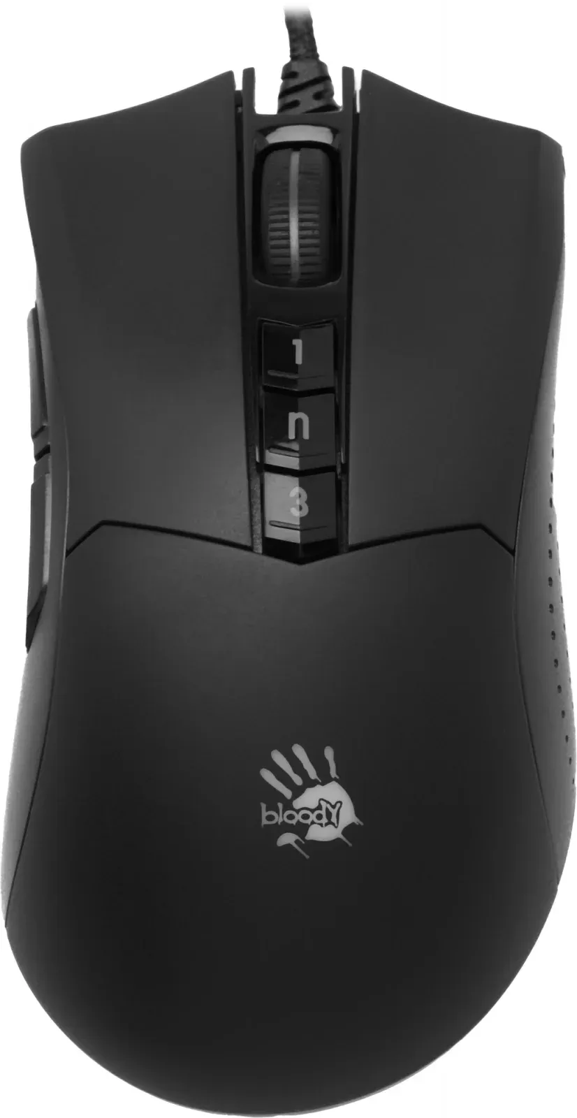 Мыши A4TECH P90s - фото 2