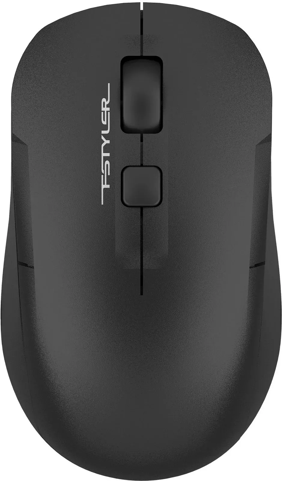 Мыши A4TECH FG16C AIR - фото 2