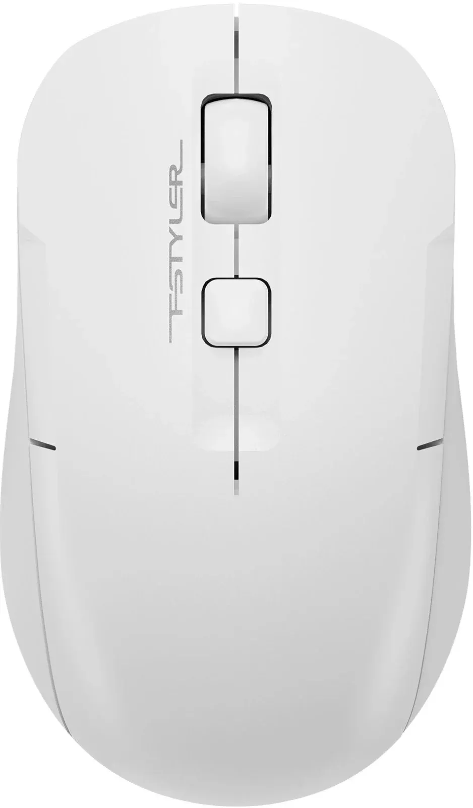 Мыши A4TECH FG16CS AIR - фото 1