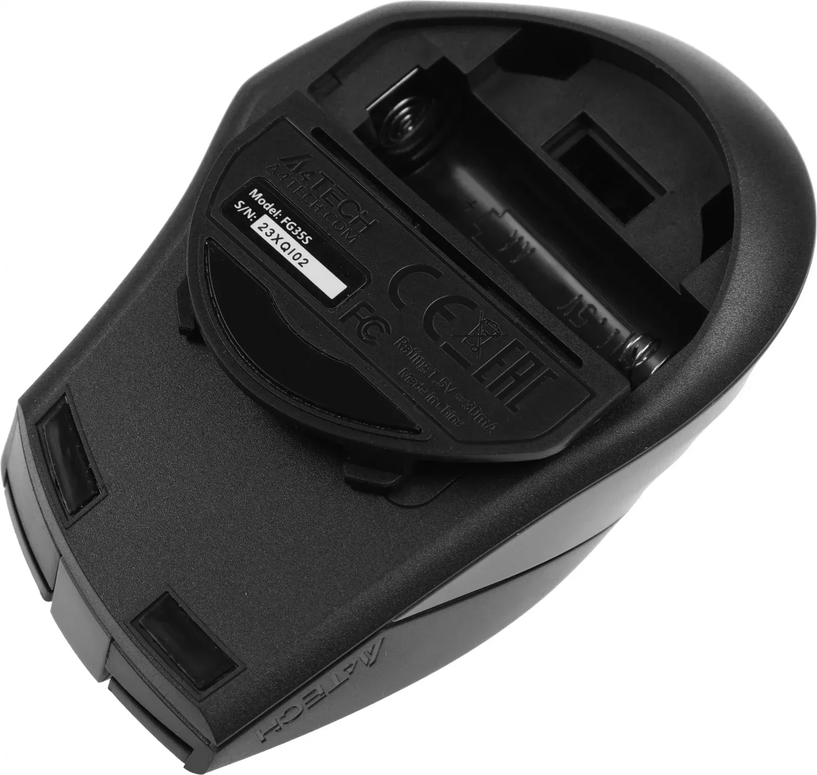Комплекты клавиатура+мышь A4TECH FGS1035Q - фото 1
