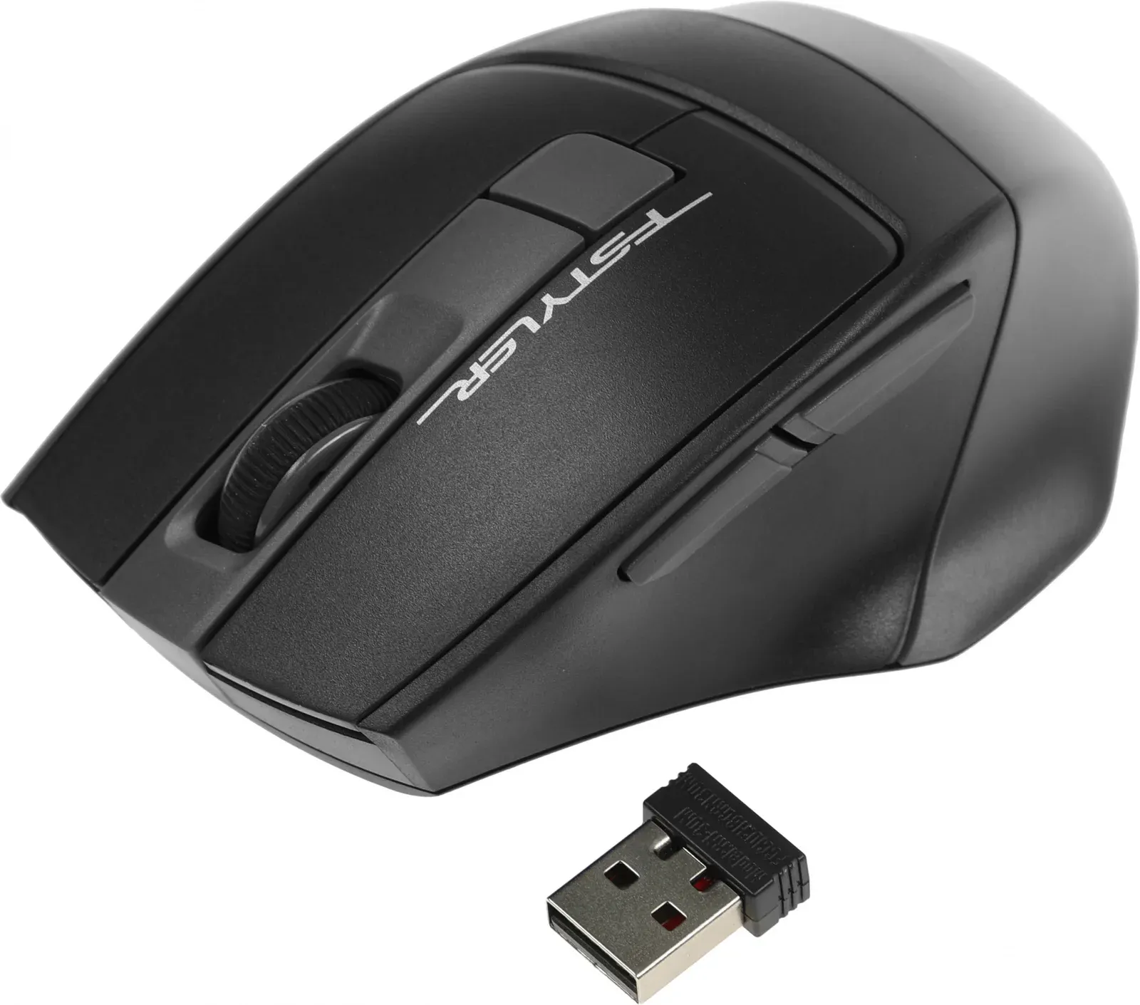 Комплекты клавиатура+мышь A4TECH FGS1035Q - фото 2