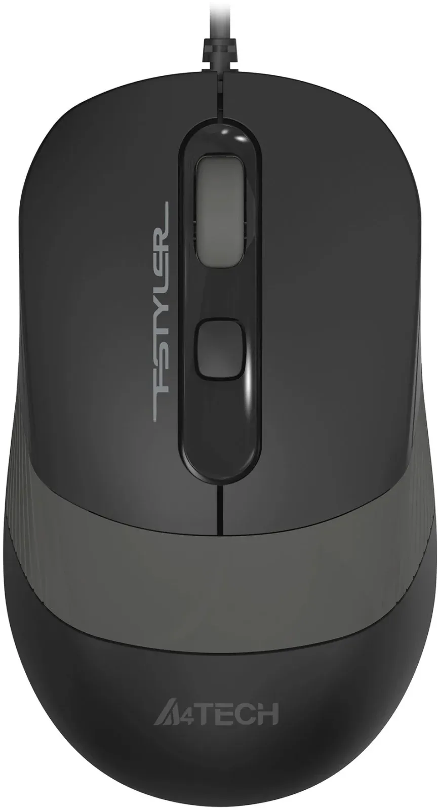 Мыши A4TECH FM10T - фото 1