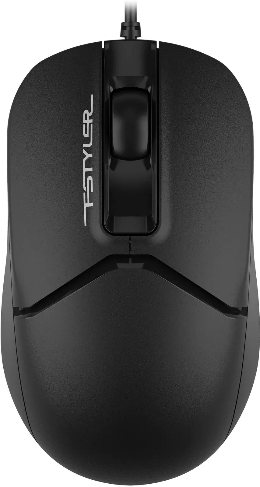 Мыши A4TECH FM12T - фото 1