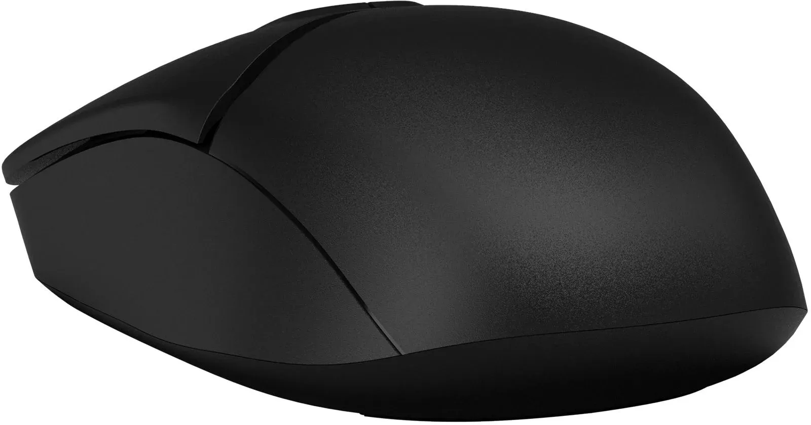 Мышь A4Tech Fstyler FM12T черный оптическая 1200dpi USB для ноутбука 2but FM12T BLACK - фото 8