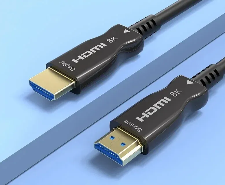 Кабель соединительный аудио-видео Premier 5-806 25.0 HDMI m/HDMI m 25м. позолоч.конт. черный - фото 3