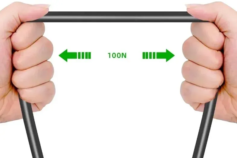 Кабель соединительный аудио-видео Premier 5-806 25.0 HDMI m/HDMI m 25м. позолоч.конт. черный - фото 4
