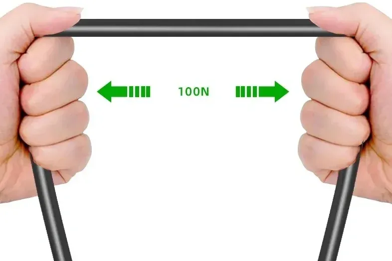 Кабель соединительный аудио-видео Premier 5-806 50.0 HDMI m/HDMI m 50м. позолоч.конт. черный - фото 5