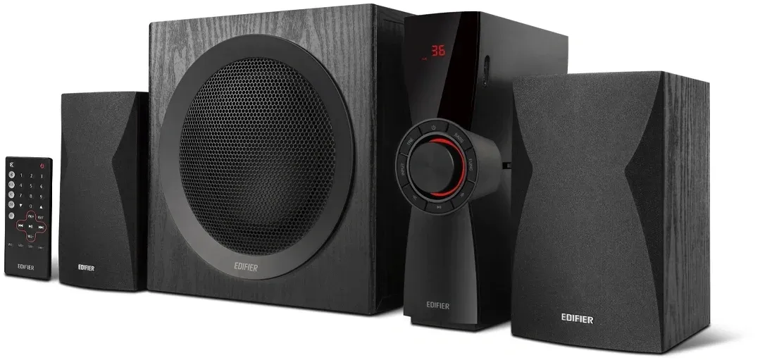Комплекты 2.1 EDIFIER CX7 - фото 1