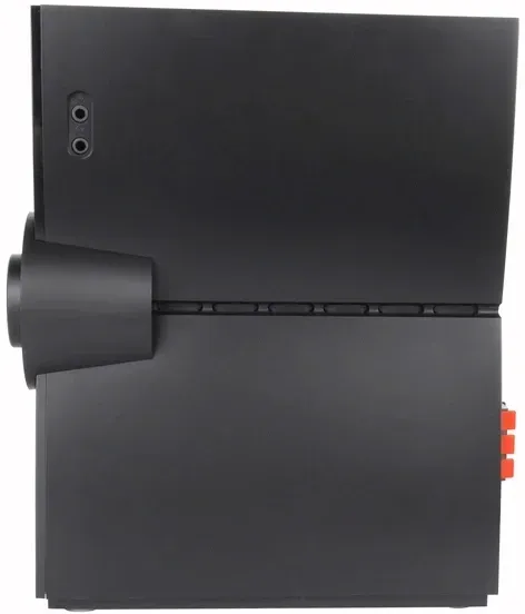 Колонки Edifier CX7 2.1 черный/черный 69Вт BT - фото 6