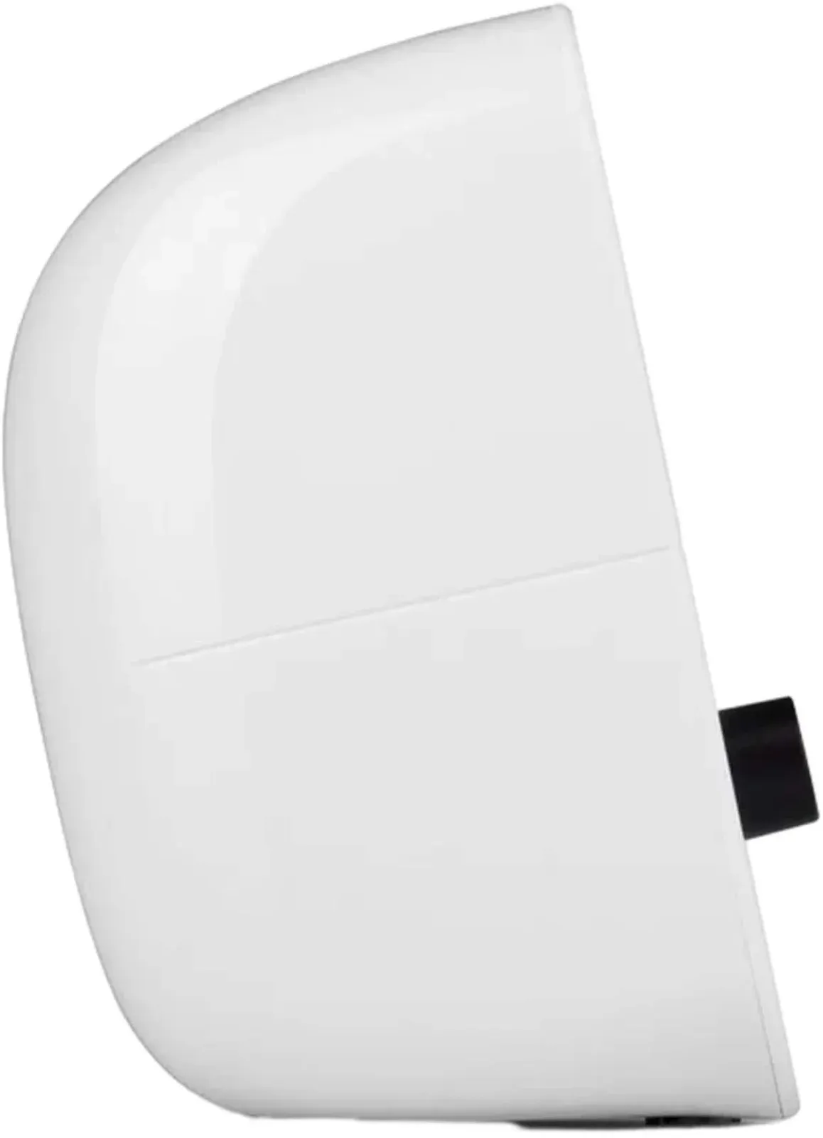 Колонки Edifier R12U 2.0 белый 4Вт портативные - фото 6