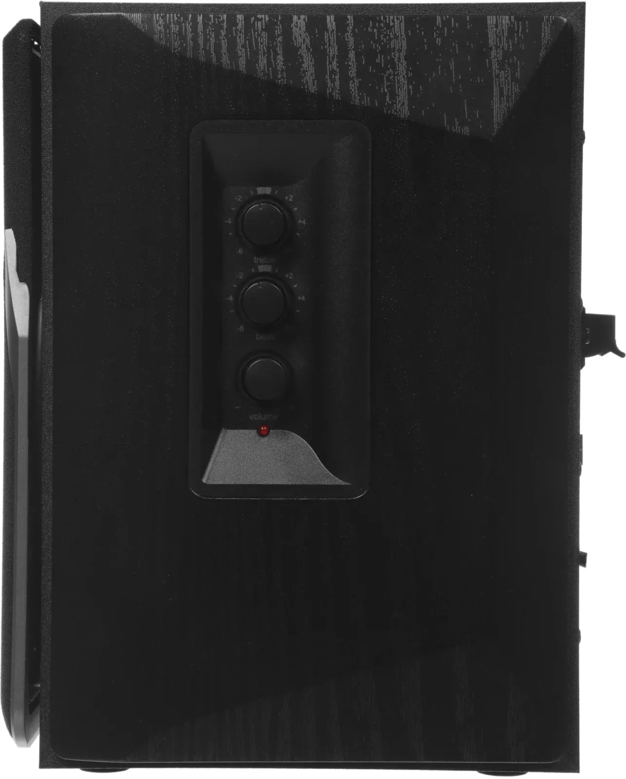 Колонки Edifier R1380T 2.0 черный 42Вт - фото 2