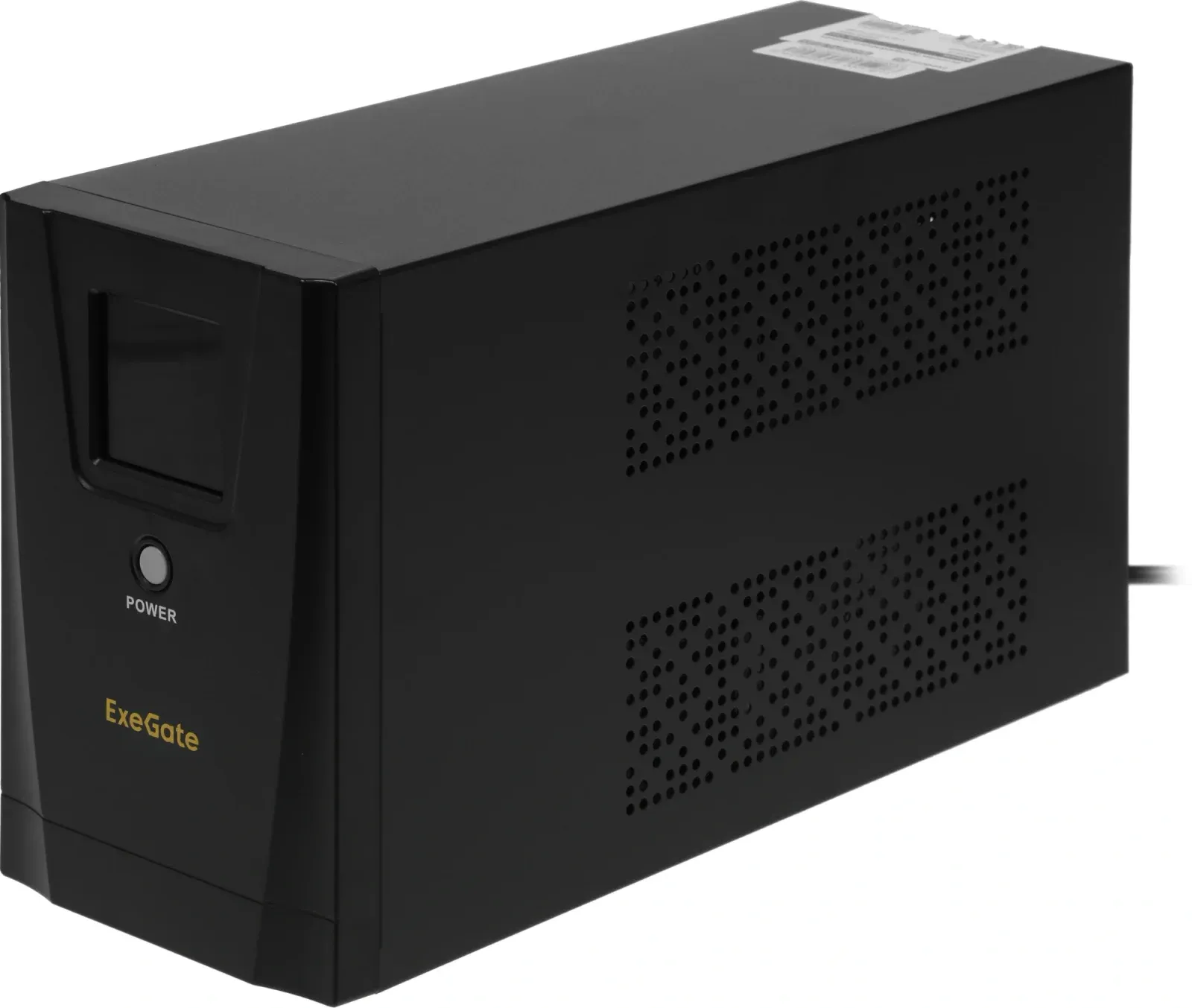 Smart EXEGATE EP285492RUS - фото 1