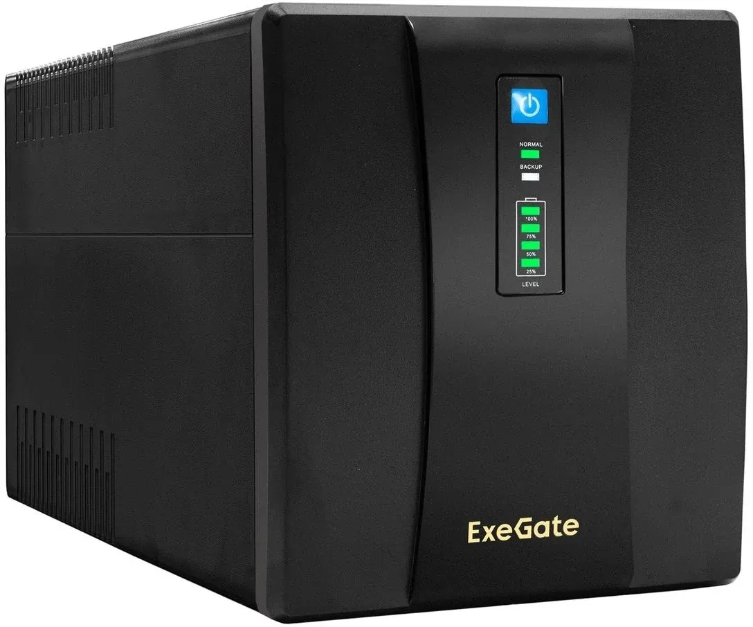 Smart EXEGATE EP285490RUS - фото 1