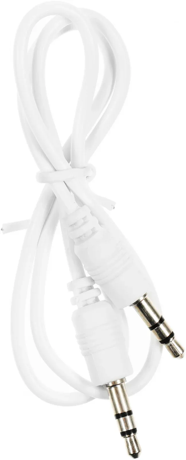 Переходник аудио-видео Premier 5-983 HDMI m/VGA f/Jack 3.5 f 0.15м. белый - фото 6