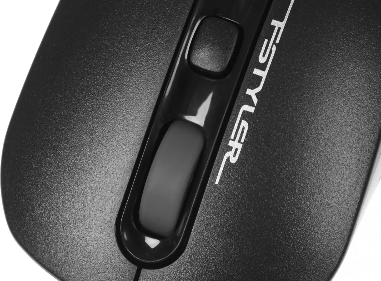 Клавиатура + мышь A4Tech Fstyler FGS1110Q клав:черный/серый мышь:черный/серый USB беспроводная Multimedia - фото 8